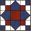 Quatrefoils Pattern