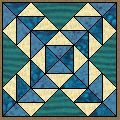 Vermont Pattern