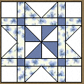Star Lane Pattern
