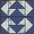 Mosaic 3 Pattern