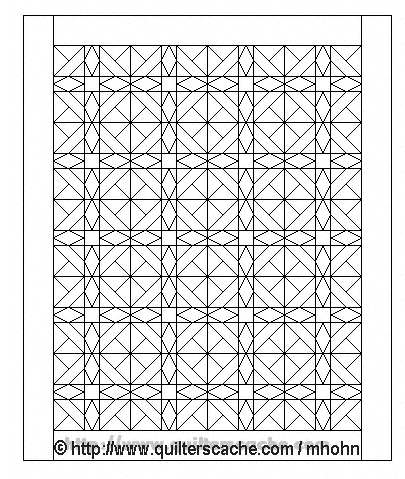 Coloring Pages Quilt. off this Coloring Page to