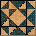 Mosaic # 4 Pattern