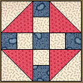 Alaska Homestead Pattern