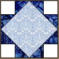 Art Square Pattern