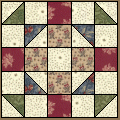 Cain and Abel Pattern