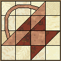 Bread Basket Pattern