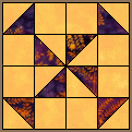 Windmill 3 Pattern
