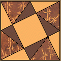 Delaware Crosspatch Pattern