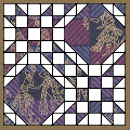 25 Patch Variation Pattern