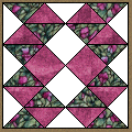 Buckwheat Pattern