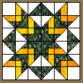 Wood Lily Pattern