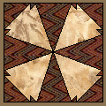 Arrowheads Variation Pattern