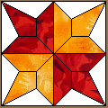 Double Tulip Variation Pattern