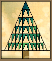 Pine Tree Pattern