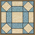 Rolling Stone Pattern