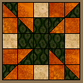 Z _ Cross Pattern