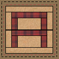 Alphabet Block Patterns