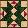 Christmas Quilt Pattern :o) Merry Christmas!
