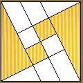 Arabic Lattice Pattern