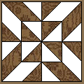 Squire Smith's Choice Pattern