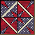 Honor & Courage Pattern