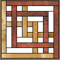 Carpeneter's Square Pattern