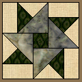 Hope of Hartford Pattern