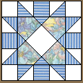 Providence Quilt Pattern