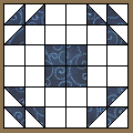 Double X-3 Pattern
