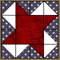 July Fourth Pattern