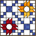 State Fair Variation Pattern