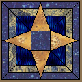 The North Star Pattern