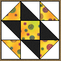 Box Kite Pattern