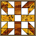 Dakota Gold Pattern