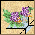 Fruit Bowl Pattern