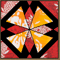 Hawaii Pattern