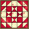 Square and a Half Pattern