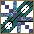 Double Chain Pattern