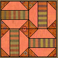 Indian Mats Pattern