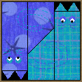 Tesselcats Pattern