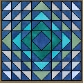 The Square Deal Pattern