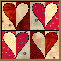 Valentines Pattern