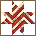 Washington Star Pattern