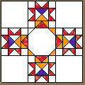 County Fair Pattern