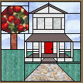 Farmhouse Pattern