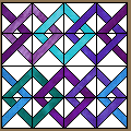 Links Block Pattern
