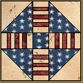 All American Pattern