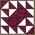 Double Cross Pattern