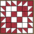 Four Square Pattern