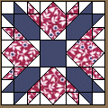 My Lucky Stars Pattern